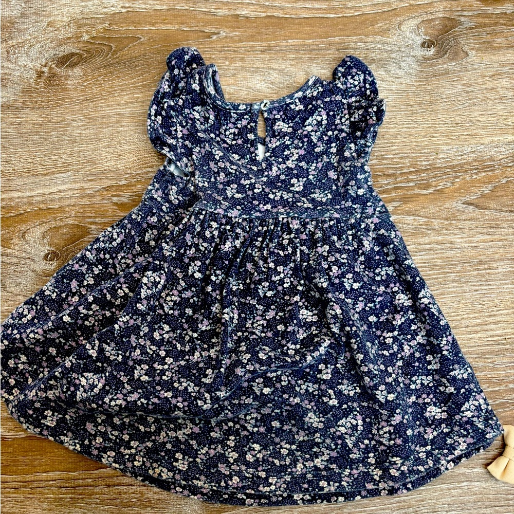 Jamie Kay dress